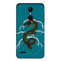 Capa Adesivo Skin365 Verso Para Lg K11+ (lg K11 Plus)