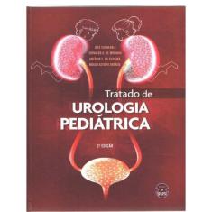 Tratado De Urologia Pediatrica