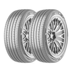 Kit 2 Pneus Giti Aro 18 215/50R18 Comfort 225 V1 96V