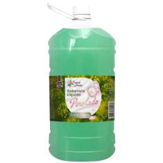 Sabonete Perolado Erva Doce 1,9L - Tropical Aromas