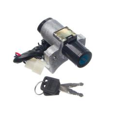 Chave Ignicao Condor Cg 150 2014/ F016