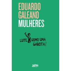 Livro - Mulheres