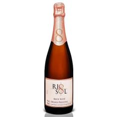 Espumante Rio Sol Brut Rosé 750ml