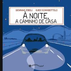 Livro - À noite, a caminho de casa