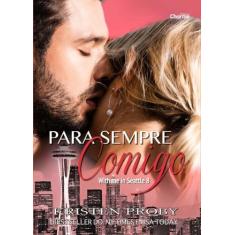 Para Sempre Comigo - (Charme), 3