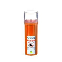 Pincel Quadro Branco Wbma-Vbm Recarreg.Refil Laranj Pilot, Multicor, pacote de 12