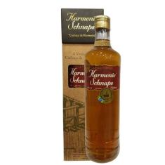 Cachaça Harmonie Schnaps Amburana 700 ml
