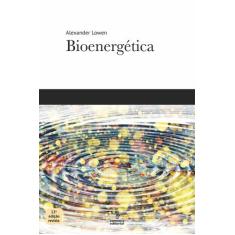 Livro - Bioenergética