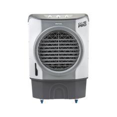 Climatizador Evaporativo Residencial 45 Litros Ventisol CLI 45 PRO 220V