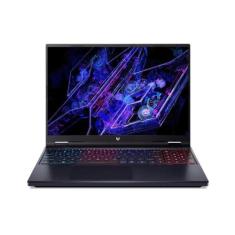 Notebook Acer Predator PHN16-72-99MY Intel Ci9 14900HX 32GB 1TB SSD RT