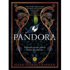 Livro - Pandora - Verus
