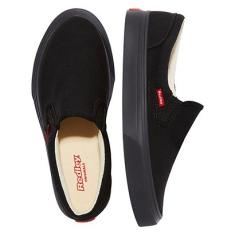 Tênis Slip On Redley Monocromo Masculino-Masculino
