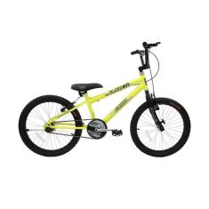 Bicicleta Infantil Aro 20 Reb Flash Boy MTB Freios V. Break