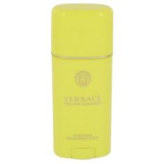 Perfume Feminino Yellow Diamond Versace 50ml Barra