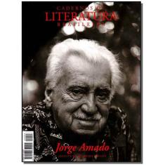 Cadernos De Literatura Brasileira 3. Jorge Amado