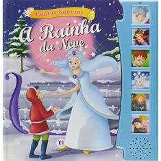 Rainha Da Neve, A