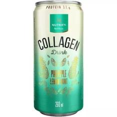 Colágeno Hidrolisado Collagen Drink 260ml