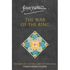 The War of the Ring: Book 8