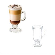 JOGO COM 6 XÍCARAS CAPPUCCINO NESPRESSO 110ML