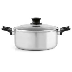 Panelux Caçarola 24 Classic Polida