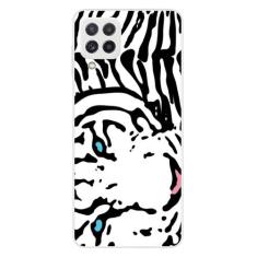Capa Adesivo Skin047 Verso Para Samsung Galaxy A22 (2021) - KawaSkin
