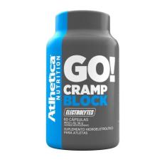 Cramp Block - 60 Caps - Atlhetica Nutrition