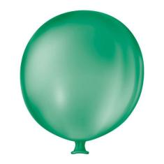 Balão de Festa Látex Gigante - Cores - 25" 63cm - 01 Unidade - Balões 