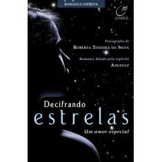 Livro - Decifrando estrelas