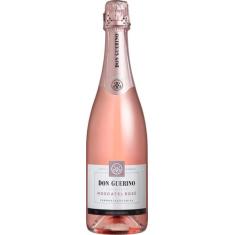 Espumante Don Guerino Moscatel Rosé 750 ml