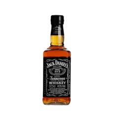 Whisky Jack Daniels Old nrº 7 375ml, 375ml