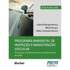 Programa Ambiental De Inspeção E Manutenção Veicular