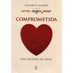 Livro - Comprometida