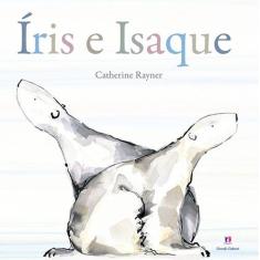 Livro - Íris e Isaque