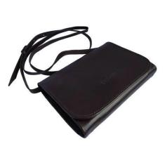 Bolsa Mini Feminina Tiracolo Transversal Bolsinha Porta Celular Cartei