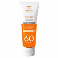 Darrow Actine Protetor Solar FPS 60, 40g
