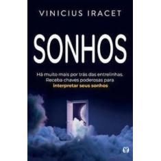 Livro - Sonhos