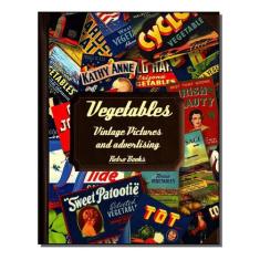 Vegetables - Vintage Pictures And Advertising Sortido - COOK LOVERS, S