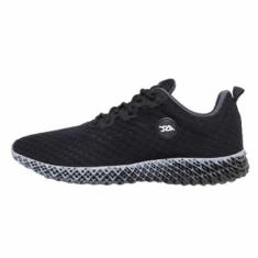 Tenis Feminino Academia Caminhada Ortopêdico Esporte GT2 Leve e Macio-Feminino