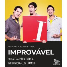 Livro - Improvavel