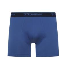 Cueca Boxer Torp Microfibra