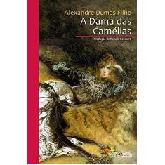 Livro A Dama das Camélias Alexandre Dumas - Livros de Literatura - Magazine  Luiza