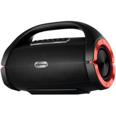 Caixa De Som Mondial Speaker Monster Sound - Bluetooth Portátil 150W U