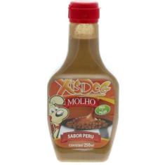 Molho Xis Dog Peru - 250 mL