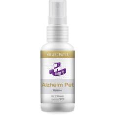 Sistema de Terapia Real H Homeo Pet Alzheim Pet - 30 mL