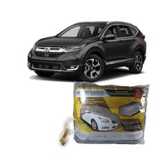 Capa Protetora Honda Cr-V com cadeado (XG304)