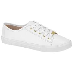 Tênis Casual Moleca 5296.510 Feminino