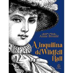Inquilina De Wildfell Hall, A