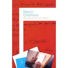 Esconderijos Do Tempo