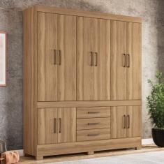 Guarda Roupa Casal Emilia Amendola