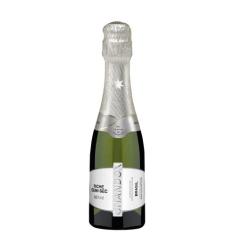 Espumante Chandon Riche Demi-sec Baby 187ml